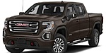 Used 2021 GMC SIERRA 1500 AT4 in ST. AUGUSTINE, FLORIDA