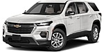Used 2023 CHEVROLET TRAVERSE PREMIER in ST. AUGUSTINE, FLORIDA
