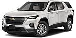 Used 2023 CHEVROLET TRAVERSE PREMIER in ST. AUGUSTINE, FLORIDA