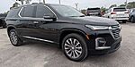 Used 2023 CHEVROLET TRAVERSE PREMIER in ST. AUGUSTINE, FLORIDA