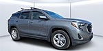 Used 2021 GMC TERRAIN SLE in ST. AUGUSTINE, FLORIDA