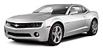 Used 2010 CHEVROLET CAMARO 1LT in ST. AUGUSTINE, FLORIDA