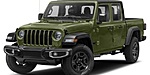 Used 2022 JEEP GLADIATOR SPORT in ST. AUGUSTINE, FLORIDA