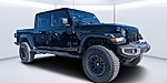 Used 2022 JEEP GLADIATOR SPORT in ST. AUGUSTINE, FLORIDA