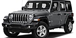 Used 2020 JEEP WRANGLER UNLIMITED SPORT S in ST. AUGUSTINE, FLORIDA