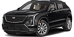 Used 2022 CADILLAC XT4 SPORT in ST. AUGUSTINE, FLORIDA