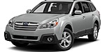 Used 2014 SUBARU OUTBACK 2.5I in ST. AUGUSTINE, FLORIDA