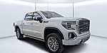 Used 2019 GMC SIERRA 1500 DENALI in ST. AUGUSTINE, FLORIDA