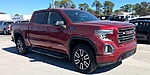 Used 2019 GMC SIERRA 1500 AT4 in ST. AUGUSTINE, FLORIDA