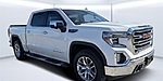 Used 2019 GMC SIERRA 1500 SLT in ST. AUGUSTINE, FLORIDA