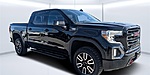 Used 2021 GMC SIERRA 1500 AT4 in ST. AUGUSTINE, FLORIDA