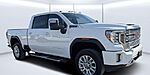 Used 2021 GMC SIERRA 2500 DENALI in ST. AUGUSTINE, FLORIDA