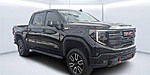 Used 2023 GMC SIERRA 1500 AT4 in ST. AUGUSTINE, FLORIDA