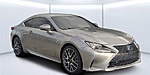 Used 2018 LEXUS RC 350 in ST. AUGUSTINE, FLORIDA