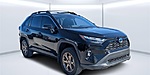 Used 2023 TOYOTA RAV4 HYBRID WOODLAND EDITION in ST. AUGUSTINE, FLORIDA