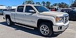 Used 2014 GMC SIERRA 1500 SLT in ST. AUGUSTINE, FLORIDA
