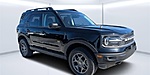 Used 2022 FORD BRONCO SPORT BADLANDS in ST. AUGUSTINE, FLORIDA