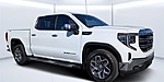 Used 2023 GMC SIERRA 1500 SLT in ST. AUGUSTINE, FLORIDA