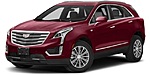 Used 2019 CADILLAC XT5 PREMIUM LUXURY in ST. AUGUSTINE, FLORIDA