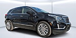 Used 2019 CADILLAC XT5 PREMIUM LUXURY in ST. AUGUSTINE, FLORIDA