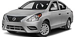 Used 2019 NISSAN VERSA 1.6 SV in ST. AUGUSTINE, FLORIDA