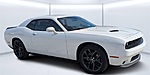 Used 2022 DODGE CHALLENGER SXT in ST. AUGUSTINE, FLORIDA