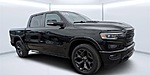 Used 2022 RAM 1500 LIMITED in ST. AUGUSTINE, FLORIDA