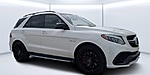 Used 2018 MERCEDES-BENZ GLE GLE 63 S AMG® in ST. AUGUSTINE, FLORIDA