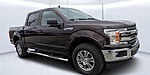 Used 2019 FORD F-150 LARIAT in ST. AUGUSTINE, FLORIDA