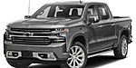 Used 2019 CHEVROLET SILVERADO 1500 HIGH COUNTRY in ST. AUGUSTINE, FLORIDA