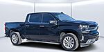 Used 2019 CHEVROLET SILVERADO 1500 HIGH COUNTRY in ST. AUGUSTINE, FLORIDA