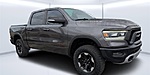 Used 2020 RAM 1500 REBEL in ST. AUGUSTINE, FLORIDA
