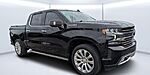Used 2021 CHEVROLET SILVERADO 1500 HIGH COUNTRY in ST. AUGUSTINE, FLORIDA