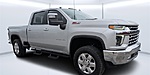 Used 2022 CHEVROLET SILVERADO 2500 LTZ in ST. AUGUSTINE, FLORIDA