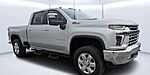 Used 2022 CHEVROLET SILVERADO 2500 LTZ in ST. AUGUSTINE, FLORIDA