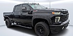 Used 2022 CHEVROLET SILVERADO 3500 LTZ in ST. AUGUSTINE, FLORIDA