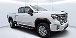 Used 2022 GMC SIERRA 2500 DENALI in ST. AUGUSTINE, FLORIDA