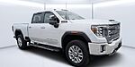 Used 2022 GMC SIERRA 2500 DENALI in ST. AUGUSTINE, FLORIDA