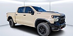 Used 2023 CHEVROLET SILVERADO 1500 ZR2 in ST. AUGUSTINE, FLORIDA
