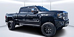 Used 2015 GMC SIERRA 2500 DENALI in ST. AUGUSTINE, FLORIDA