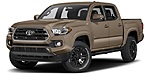 Used 2016 TOYOTA TACOMA SR5 in ST. AUGUSTINE, FLORIDA