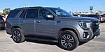 Used 2021 GMC YUKON AT4 in ST. AUGUSTINE, FLORIDA