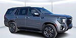 Used 2021 GMC YUKON AT4 in ST. AUGUSTINE, FLORIDA