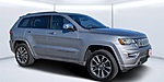 Used 2017 JEEP GRAND CHEROKEE OVERLAND in ST. AUGUSTINE, FLORIDA