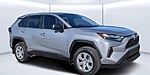 Used 2024 TOYOTA RAV4 LE in ST. AUGUSTINE, FLORIDA