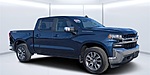 Used 2020 CHEVROLET SILVERADO 1500 LT in ST. AUGUSTINE, FLORIDA