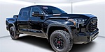 Used 2024 TOYOTA Tundra Hybrid TRD PRO in ST. AUGUSTINE, FLORIDA