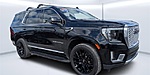 Used 2024 GMC YUKON DENALI in ST. AUGUSTINE, FLORIDA