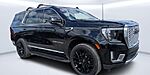 Used 2024 GMC YUKON DENALI in ST. AUGUSTINE, FLORIDA
