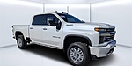 Used 2020 CHEVROLET SILVERADO 2500 HIGH COUNTRY in ST. AUGUSTINE, FLORIDA